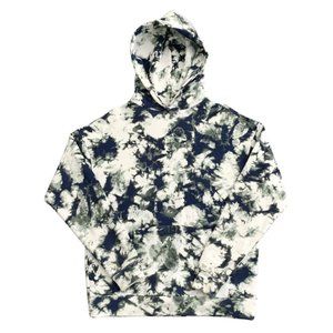 No Boundaries Tie Dye Hoodie